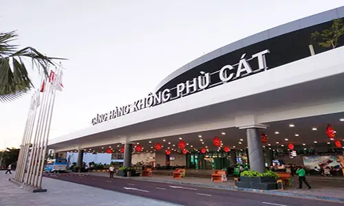 Bình Định Có Mấy Sân Bay Bình Định Có Mấy Sân Bay