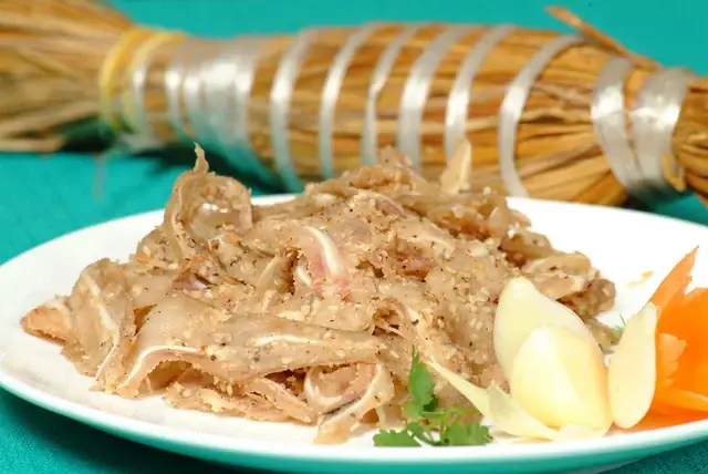 Bình Định Có Món Gì Ngon