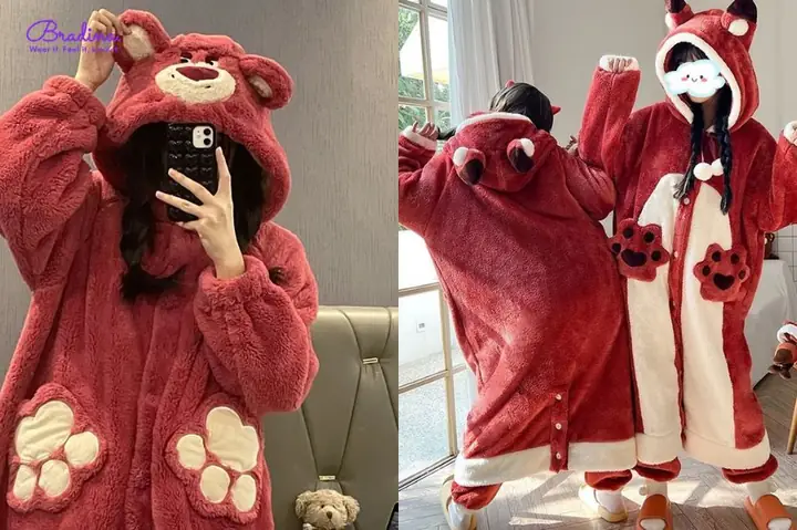 Bộ Đồ Hình Thú Cho Người Lớn Bộ Đồ Hình Thú Cho Người Lớn