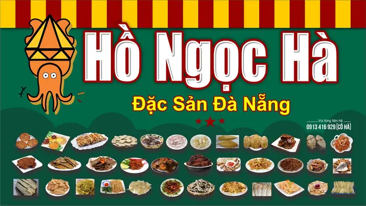 Bò Khô Hồ Ngọc Hà Đà Nẵng Bò Khô Hồ Ngọc Hà Đà Nẵng