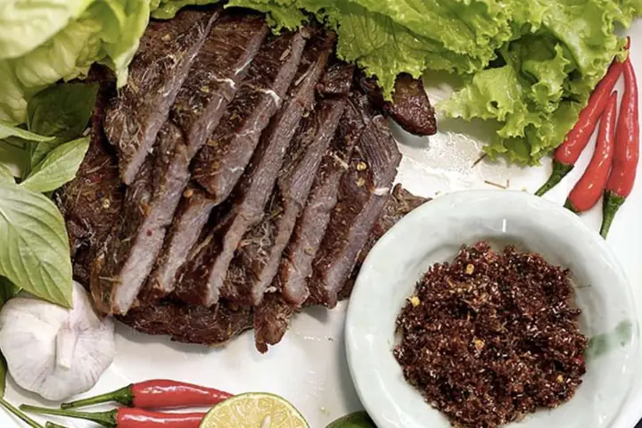 Bò Một Nắng Gia Lai Mua Ở Đâu Bò Một Nắng Gia Lai Mua Ở Đâu