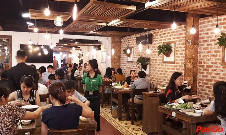 Bò Nhúng Dấm 275 Tô Hiệu Bò Nhúng Dấm 275 Tô Hiệu