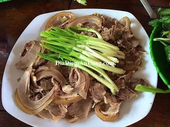 Bò Tơ Củ Chi Làm Món Gì Ngon Bò Tơ Củ Chi Làm Món Gì Ngon