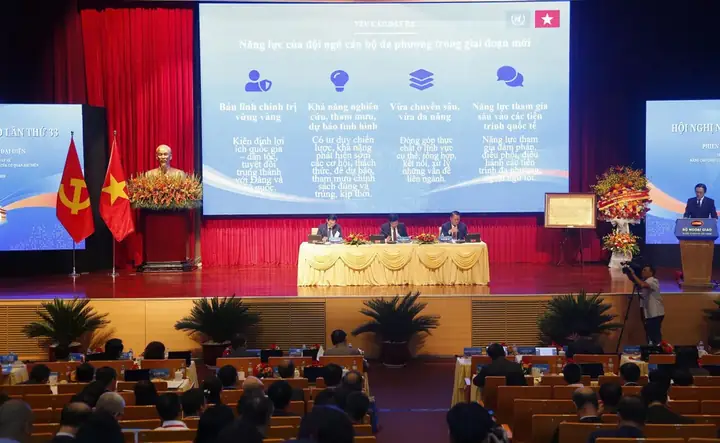 Bộ Tộc Mới Phát Hiện Ở Việt Nam Bộ Tộc Mới Phát Hiện Ở Việt Nam