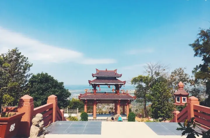 Bồng Lai Tiên Cảnh Ở Đâu Bồng Lai Tiên Cảnh Ở Đâu