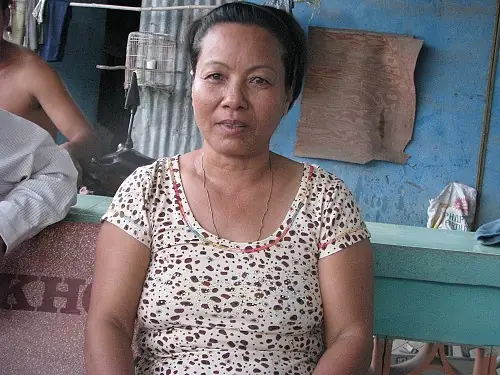 Bùa Chú Chùa Âng Trà Vinh Bùa Chú Chùa Âng Trà Vinh