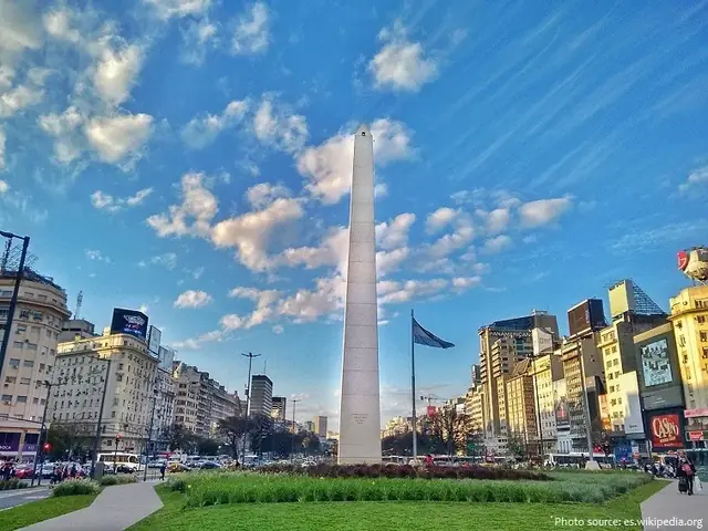 Buenos Aires Là Thủ Đô Của Nước Nào Buenos Aires Là Thủ Đô Của Nước Nào