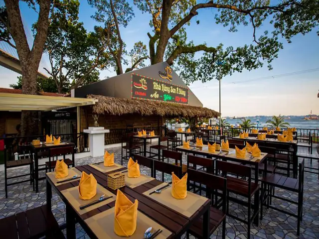 Buffet Sen Á Đông Bãi Cháy Buffet Sen Á Đông Bãi Cháy