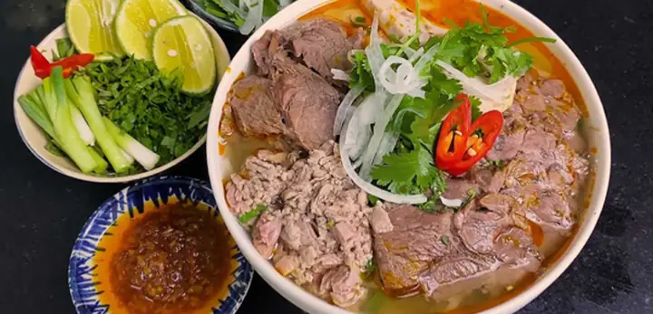 Bun Bo Hue Ly Chinh Thang Bun Bo Hue Ly Chinh Thang