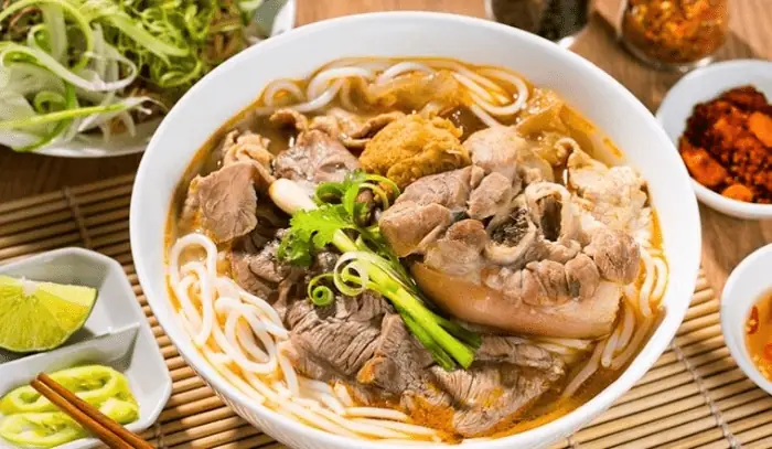 Bún Bò Huế Ngon Đà Lạt Bún Bò Huế Ngon Đà Lạt