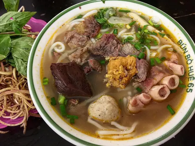 Bún Bò Huế Ngon Hà Nội Bún Bò Huế Ngon Hà Nội
