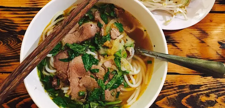 Bún Bò Huế Xưa Lê Thị Riêng Bún Bò Huế Xưa Lê Thị Riêng