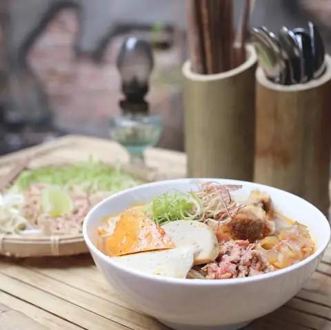 Bún Bò Huế Xưa Vạn Kiếp Bún Bò Huế Xưa Vạn Kiếp