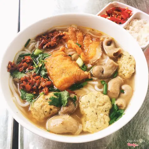 Bún Cá Cay Trần Phú Hải Phòng Bún Cá Cay Trần Phú Hải Phòng