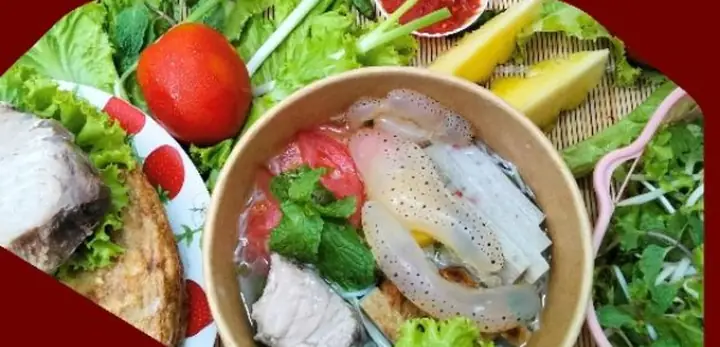 Bún Cá Nha Trang Đinh Tiên Hoàng Bún Cá Nha Trang Đinh Tiên Hoàng