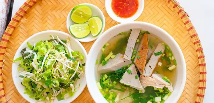 Bún Chả Hà Nội Sư Vạn Hạnh