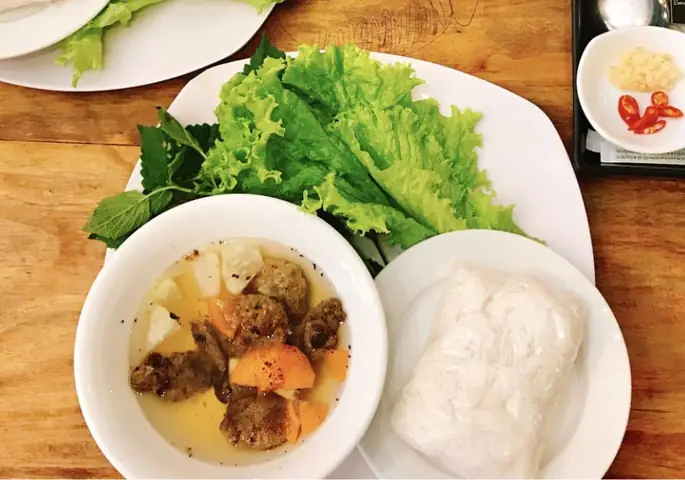 Bún Chả Hà Nội Tại Tphcm Bún Chả Hà Nội Tại Tphcm