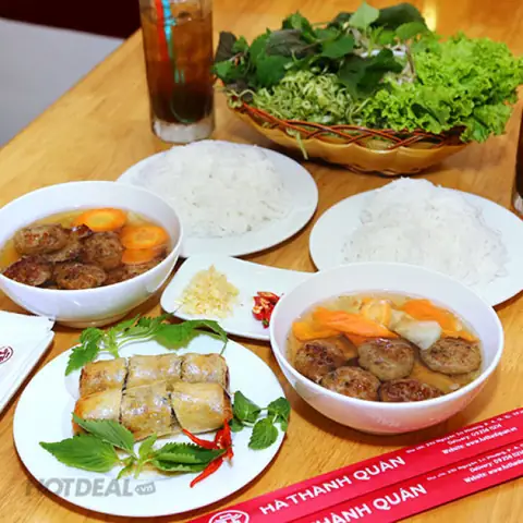 Bún Chả Nem Cua Bể Ngon Nhất Hà Nội Bún Chả Nem Cua Bể Ngon Nhất Hà Nội