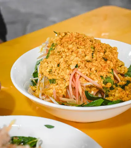 Bún Kèn Phú Quốc Ăn Ở Đâu Bún Kèn Phú Quốc Ăn Ở Đâu