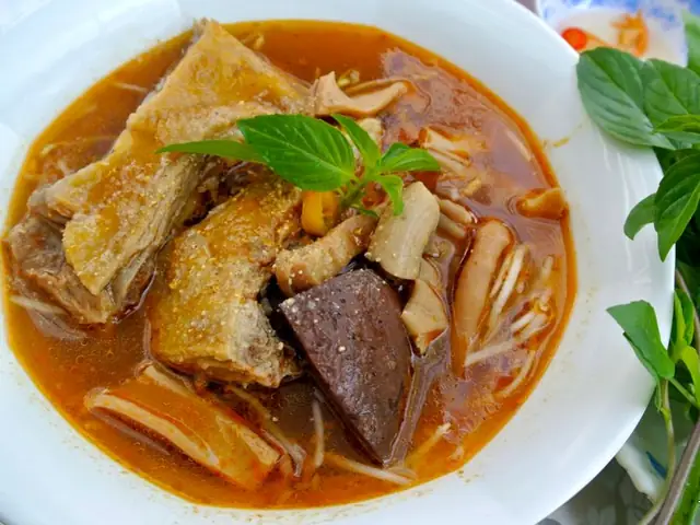 Bún Vịt Nấu Tiêu Sóc Trăng Bún Vịt Nấu Tiêu Sóc Trăng