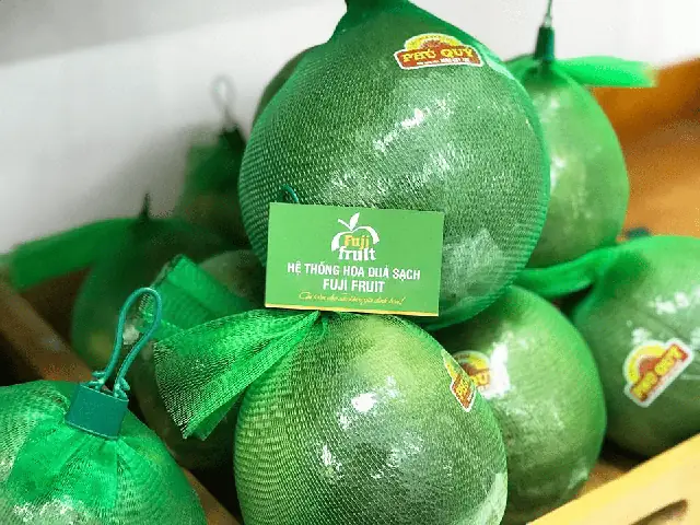 Bưởi Da Xanh Ở Đâu Ngon Bưởi Da Xanh Ở Đâu Ngon