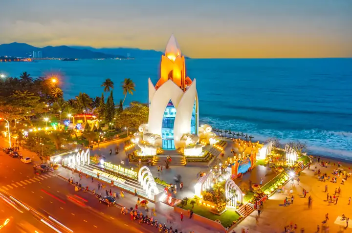 Buổi Tối Chơi Gì Ở Nha Trang Buổi Tối Chơi Gì Ở Nha Trang