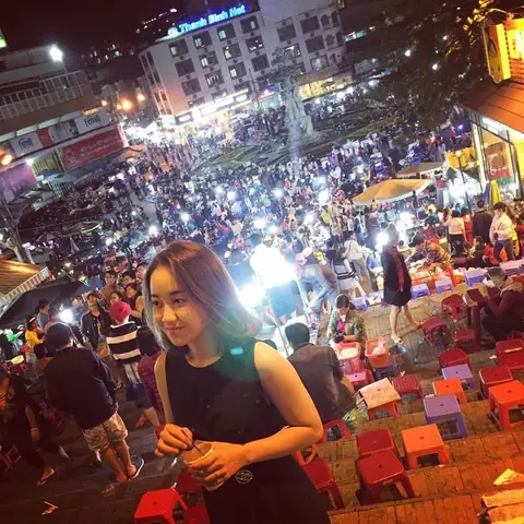 Buổi Tối Đà Lạt Đi Đâu Buổi Tối Đà Lạt Đi Đâu
