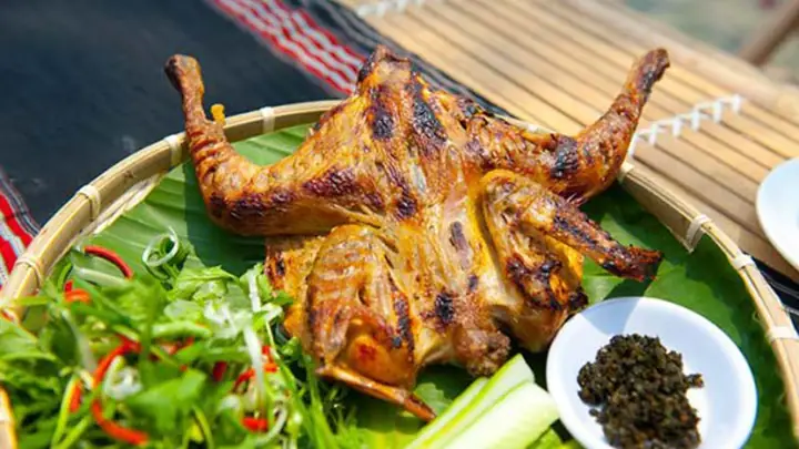 Buôn Mê Thuột Có Đặc Sản Gì