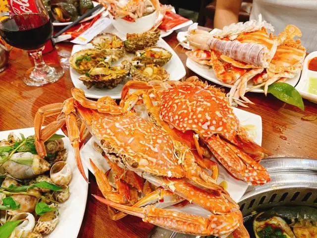 Búp Phê 27 Lê Văn Lương Búp Phê 27 Lê Văn Lương