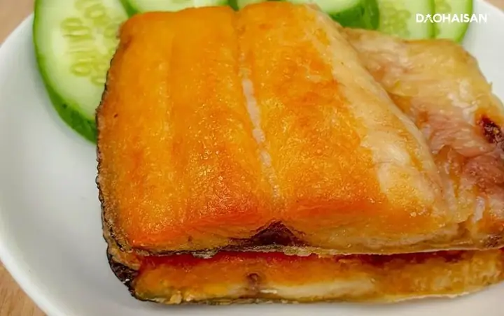 Cá Dứa 1 Nắng Nấu Gì Ngon Cá Dứa 1 Nắng Nấu Gì Ngon
