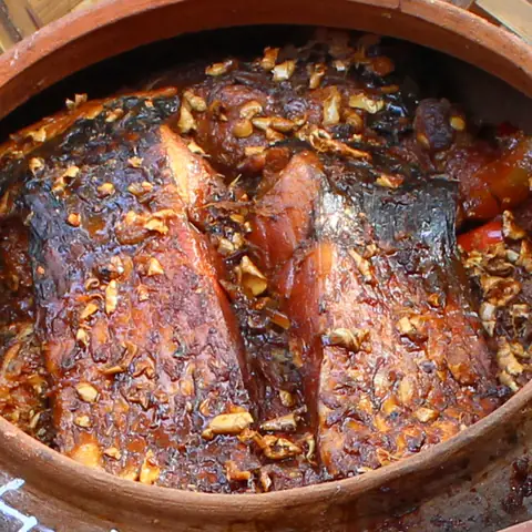 Cá Kho Làng Vũ Đại Để Được Bao Lâu