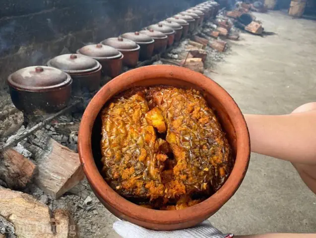 Cá Kho Làng Vũ Đại Giá Bao Nhiêu Cá Kho Làng Vũ Đại Giá Bao Nhiêu