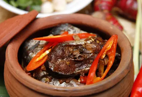 Cá Kho Làng Vũ Đại Tại Tp Hcm Cá Kho Làng Vũ Đại Tại Tp Hcm