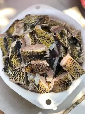Cá Nanh Heo Làm Món Gì Ngon Cá Nanh Heo Làm Món Gì Ngon