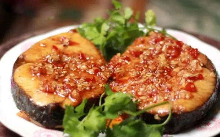 Cá Ngừ Chế Biến Món Gì Cá Ngừ Chế Biến Món Gì