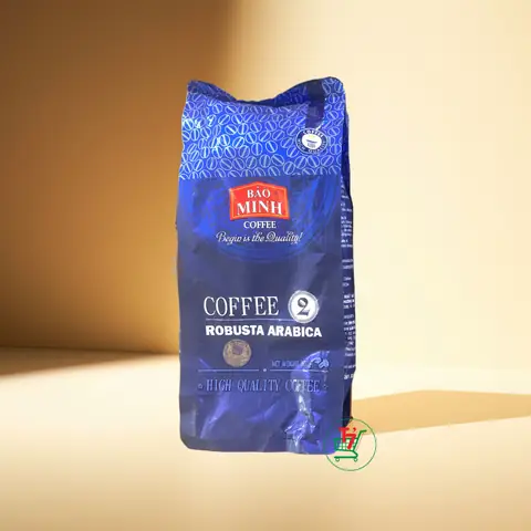 Cà Phê Bảo Minh Số 1 Cà Phê Bảo Minh Số 1