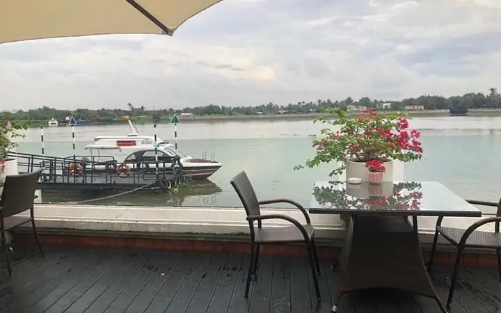 Cà Phê Bờ Sông Quận 2 Cà Phê Bờ Sông Quận 2