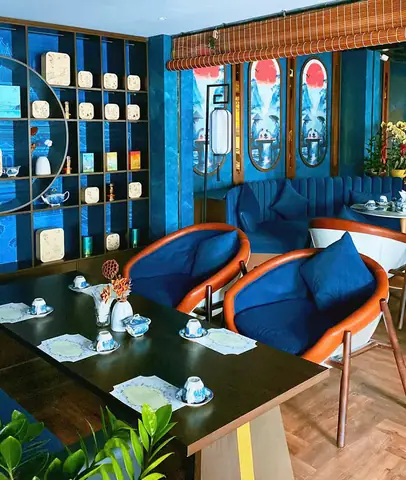 Cà Phê Đôi Dép Nha Trang Cà Phê Đôi Dép Nha Trang