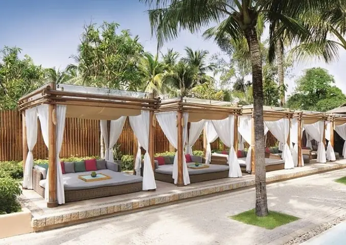 Cà Phê Giường Nằm Nha Trang Cà Phê Giường Nằm Nha Trang