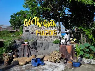 Cà Phê Góc Thư Giãn Tây Ninh Cà Phê Góc Thư Giãn Tây Ninh