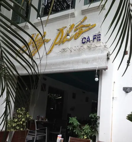 Cà Phê Hợp Phố Cần Thơ Cà Phê Hợp Phố Cần Thơ