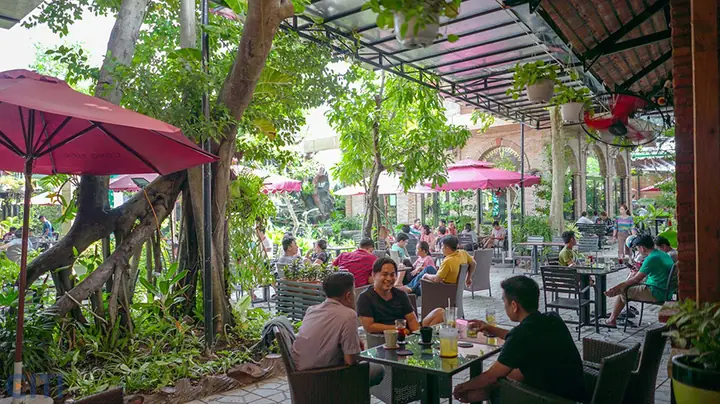 Cà Phê Ngọc Hà Tây Ninh Cà Phê Ngọc Hà Tây Ninh