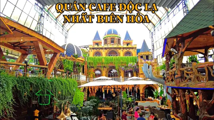 Cà Phê Phương Vy Biên Hòa
