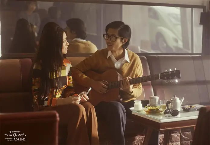 Cà Phê Tùng Trịnh Công Sơn Cà Phê Tùng Trịnh Công Sơn
