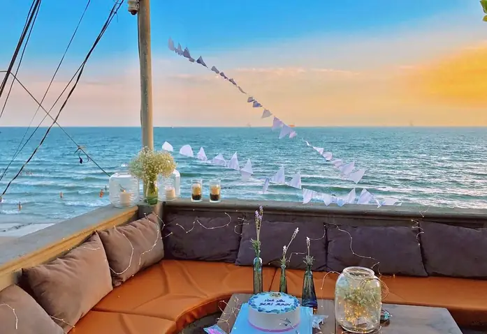 Cà Phê View Biển Vũng Tàu Cà Phê View Biển Vũng Tàu