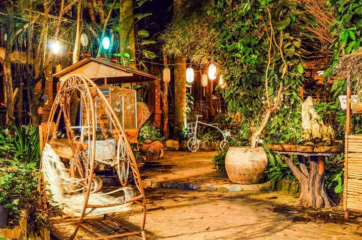 Cà Phê Vip Vườn Đà Nẵng Cà Phê Vip Vườn Đà Nẵng