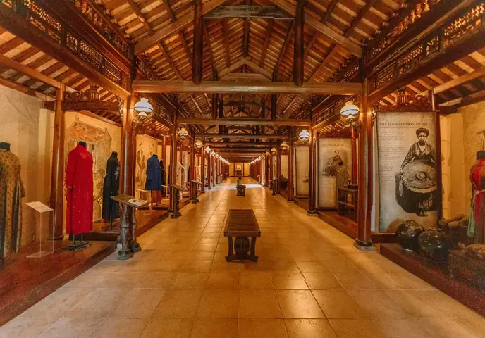 Các Bảo Tàng Ở Sài Gòn