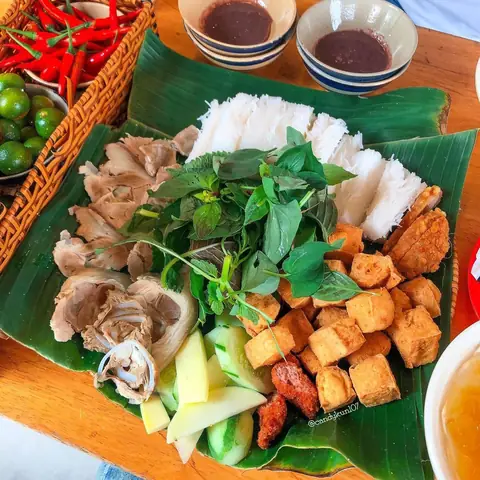 Các Chi Nhánh Bún Đậu A Chảnh Các Chi Nhánh Bún Đậu A Chảnh