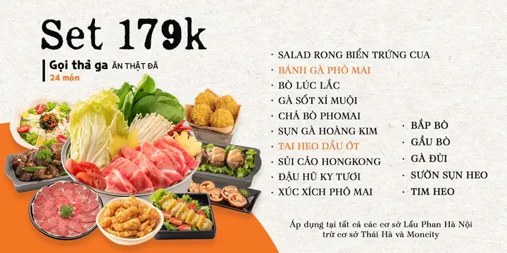 Các Cơ Sở Lẩu Phan Ở Hà Nội Các Cơ Sở Lẩu Phan Ở Hà Nội