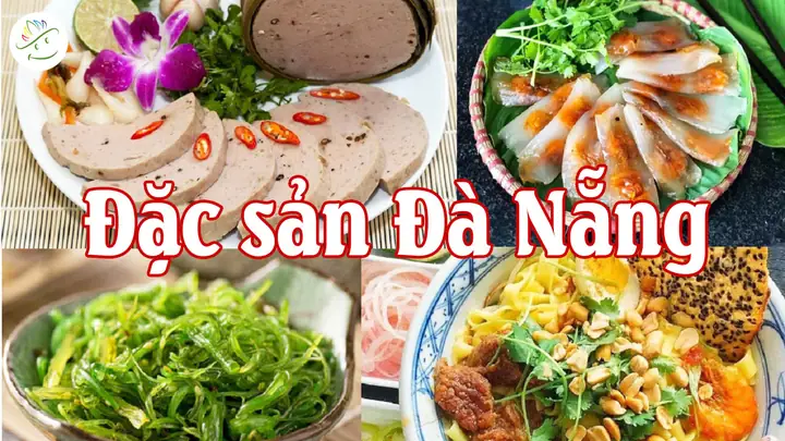 Các Đặc Sản Ở Đà Nẵng Các Đặc Sản Ở Đà Nẵng